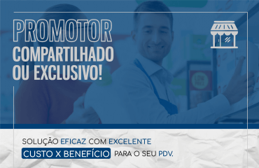 AGÊNCIA DE PROMOTORES DE VENDAS E MERCHANDISING EM GOIÂNIA