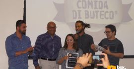 COMIDA DI BUTECO.